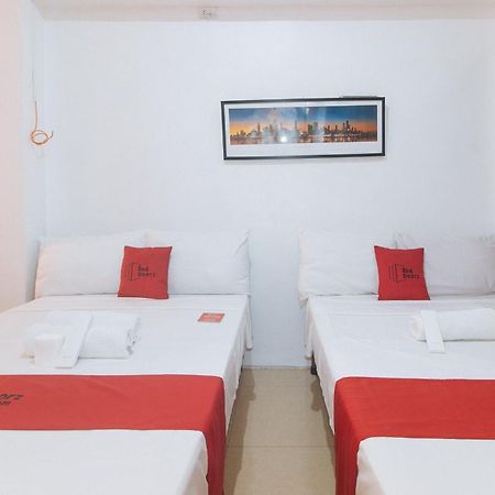 Reddoorz Near Lrt 2 Antipolo Station Ξενοδοχείο Εξωτερικό φωτογραφία