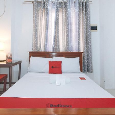 Reddoorz Near Lrt 2 Antipolo Station Ξενοδοχείο Εξωτερικό φωτογραφία