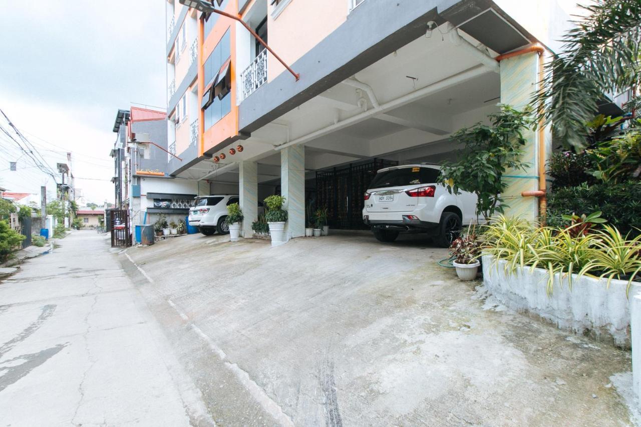 Reddoorz Near Lrt 2 Antipolo Station Ξενοδοχείο Εξωτερικό φωτογραφία