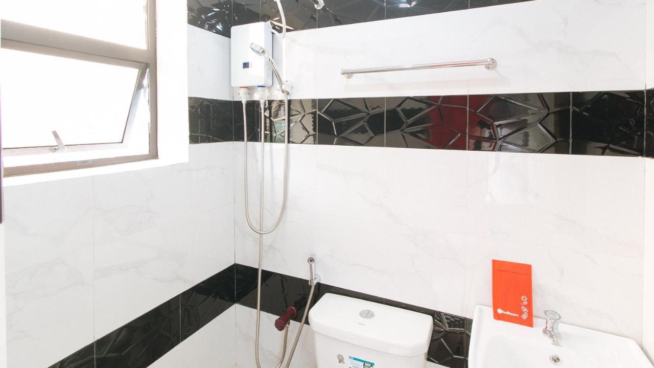 Reddoorz Near Lrt 2 Antipolo Station Ξενοδοχείο Εξωτερικό φωτογραφία
