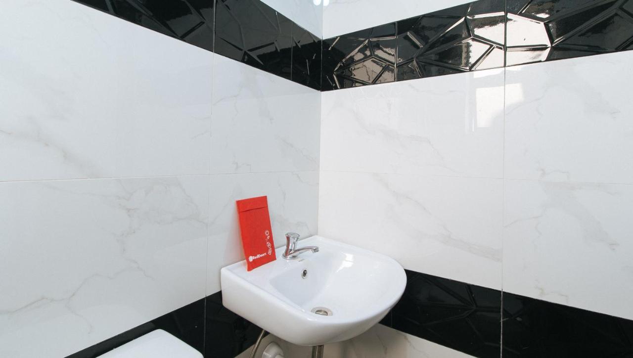 Reddoorz Near Lrt 2 Antipolo Station Ξενοδοχείο Εξωτερικό φωτογραφία