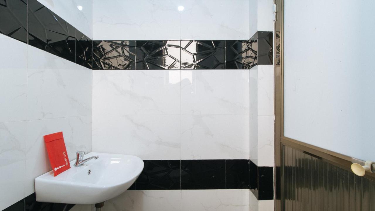Reddoorz Near Lrt 2 Antipolo Station Ξενοδοχείο Εξωτερικό φωτογραφία
