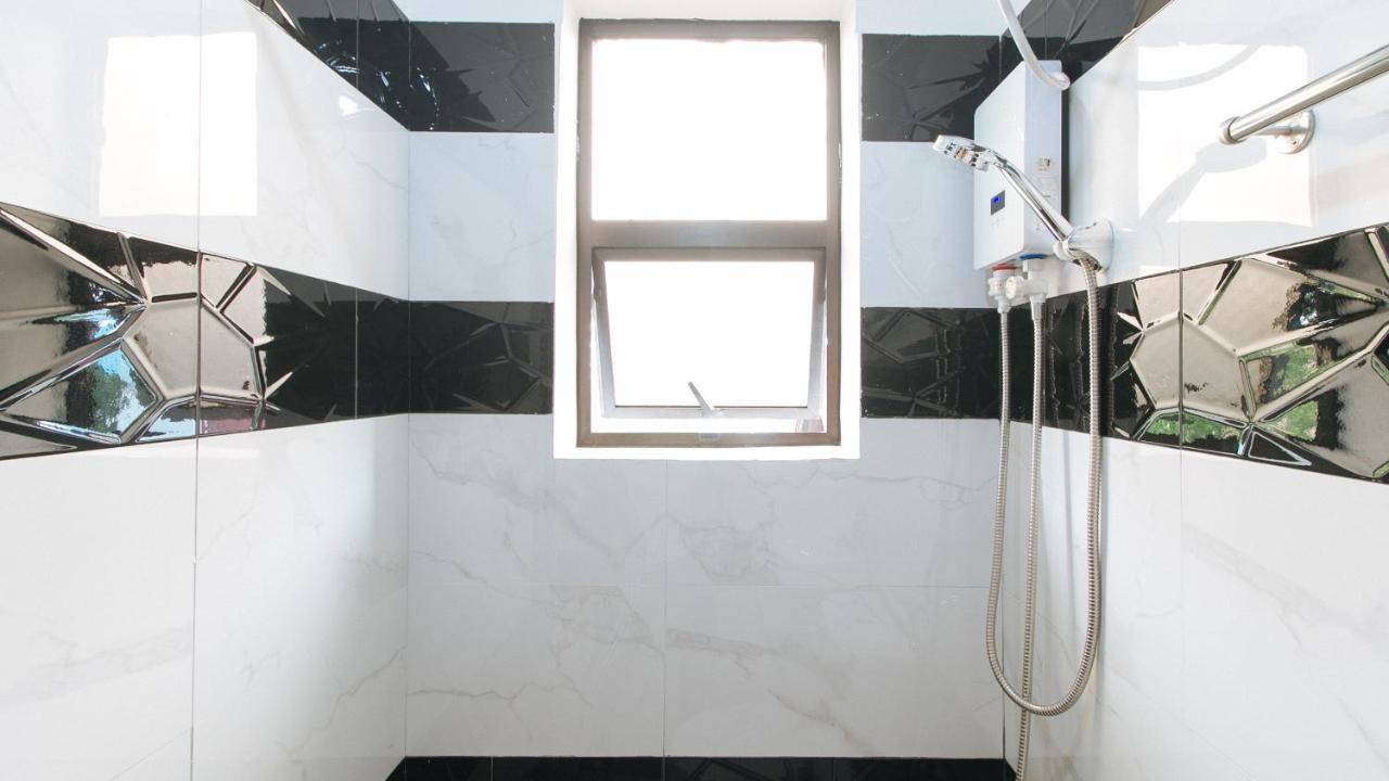 Reddoorz Near Lrt 2 Antipolo Station Ξενοδοχείο Εξωτερικό φωτογραφία