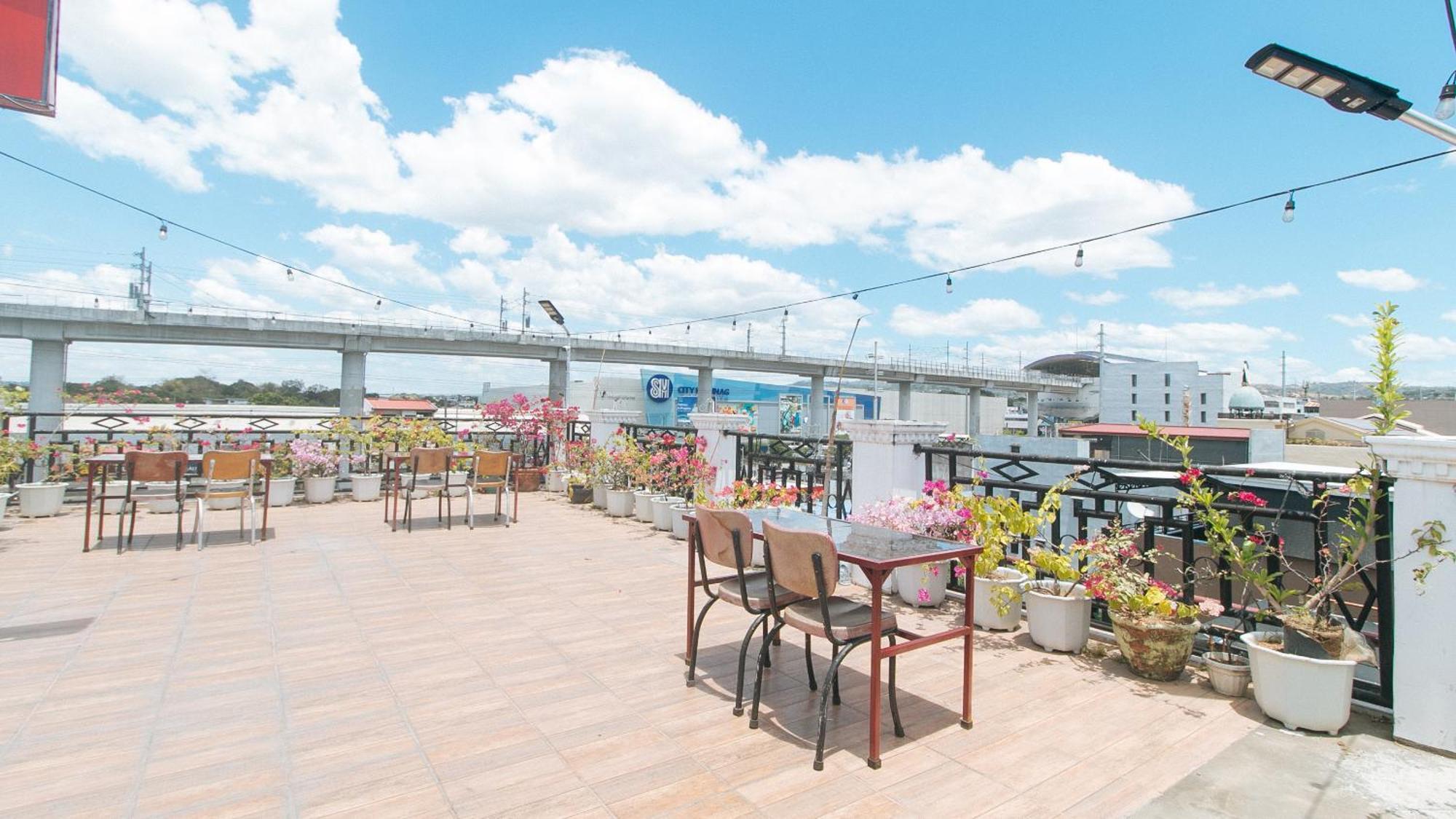 Reddoorz Near Lrt 2 Antipolo Station Ξενοδοχείο Εξωτερικό φωτογραφία