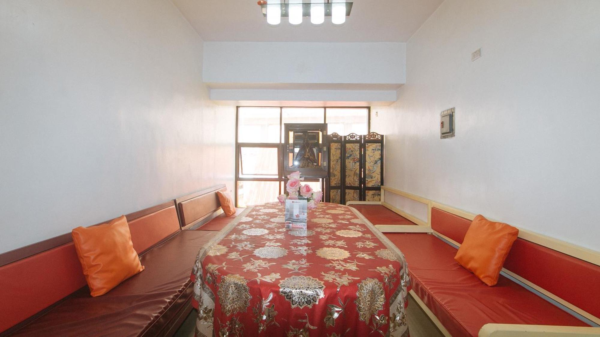 Reddoorz Near Lrt 2 Antipolo Station Ξενοδοχείο Εξωτερικό φωτογραφία