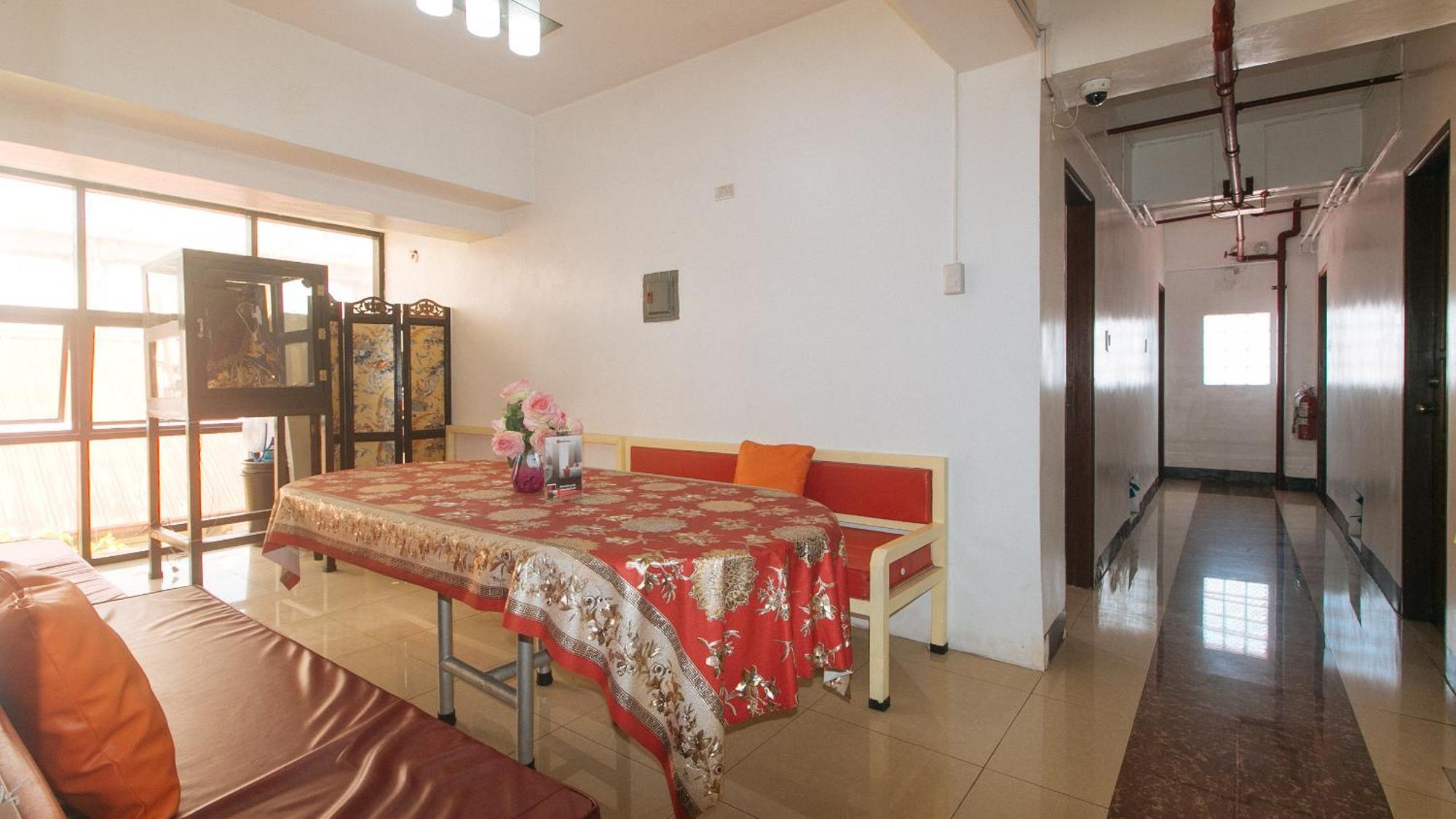 Reddoorz Near Lrt 2 Antipolo Station Ξενοδοχείο Εξωτερικό φωτογραφία