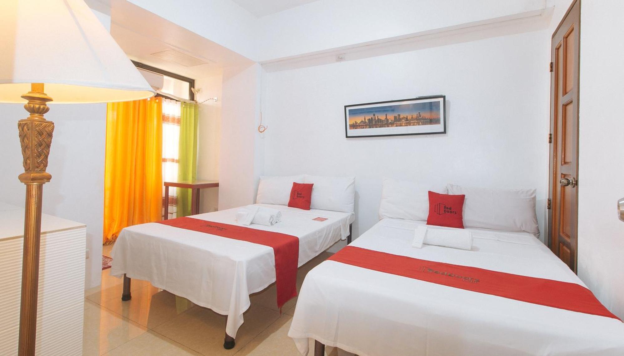 Reddoorz Near Lrt 2 Antipolo Station Ξενοδοχείο Εξωτερικό φωτογραφία