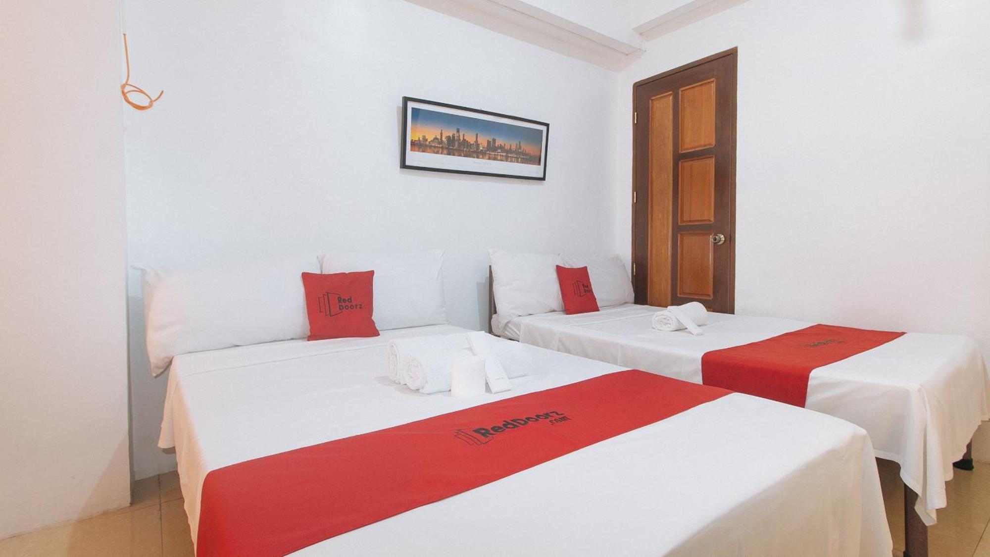 Reddoorz Near Lrt 2 Antipolo Station Ξενοδοχείο Εξωτερικό φωτογραφία