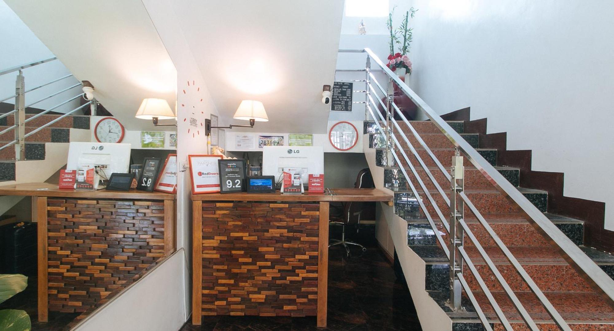 Reddoorz Near Lrt 2 Antipolo Station Ξενοδοχείο Εξωτερικό φωτογραφία