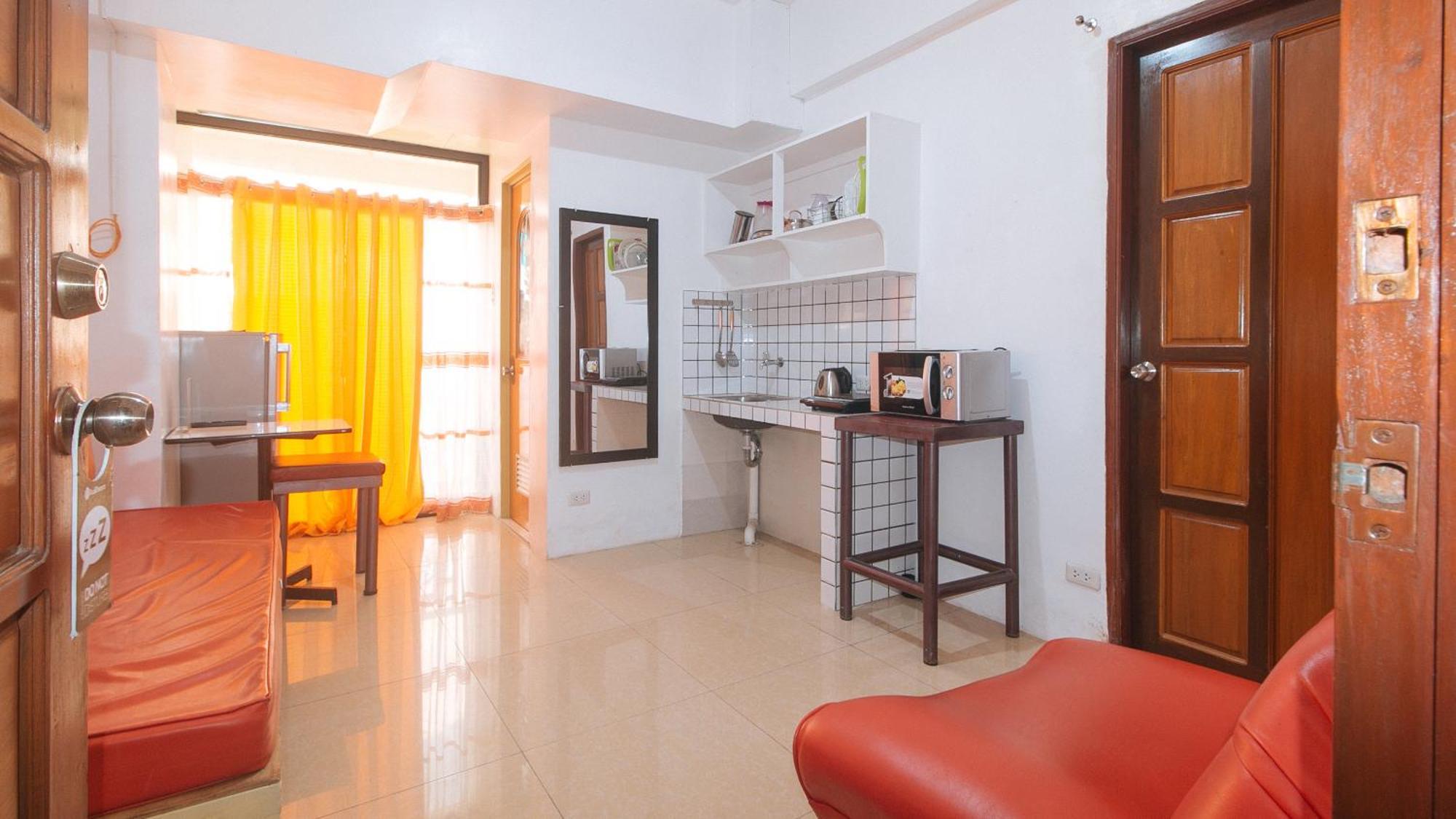 Reddoorz Near Lrt 2 Antipolo Station Ξενοδοχείο Εξωτερικό φωτογραφία
