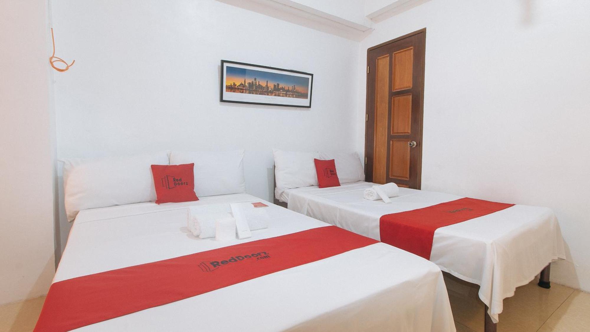 Reddoorz Near Lrt 2 Antipolo Station Ξενοδοχείο Εξωτερικό φωτογραφία