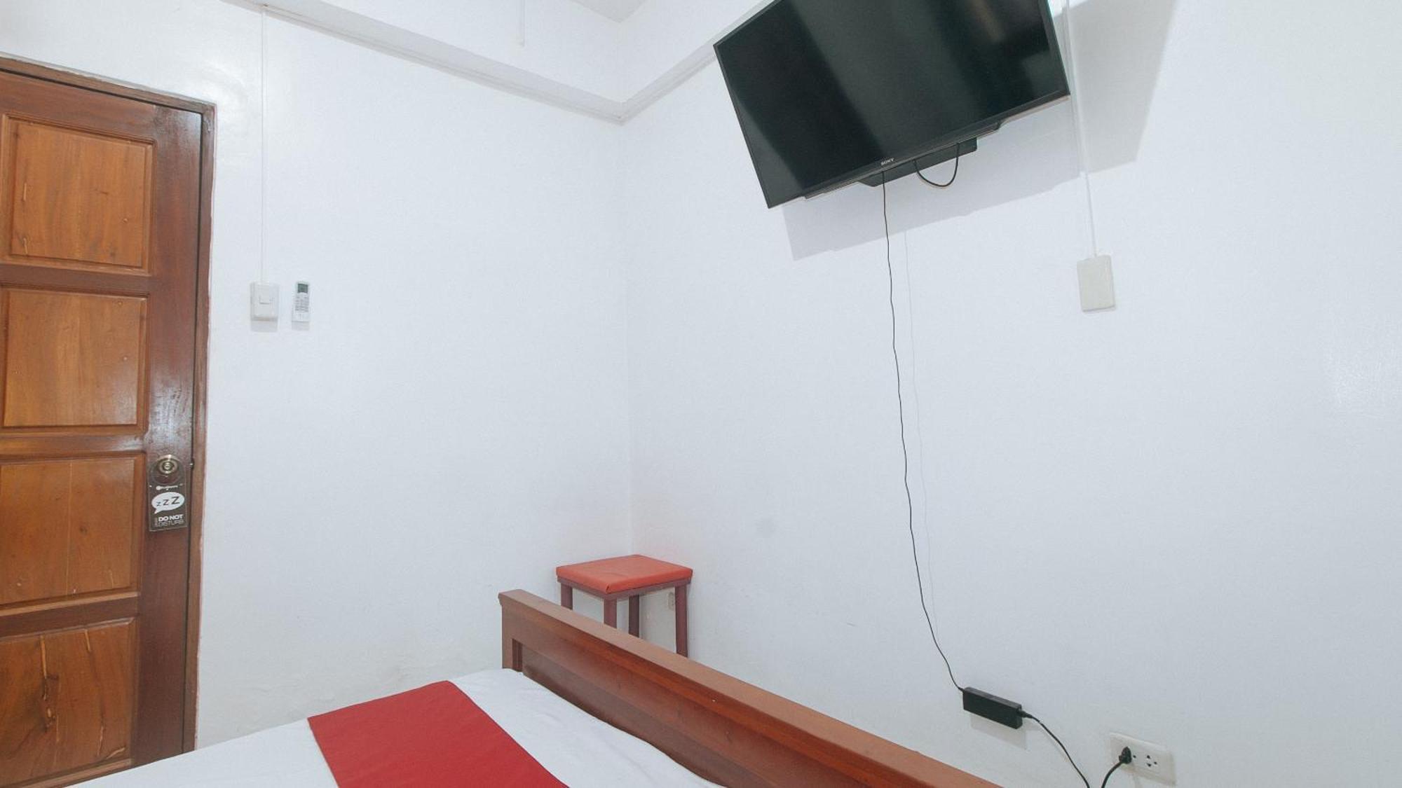 Reddoorz Near Lrt 2 Antipolo Station Ξενοδοχείο Εξωτερικό φωτογραφία