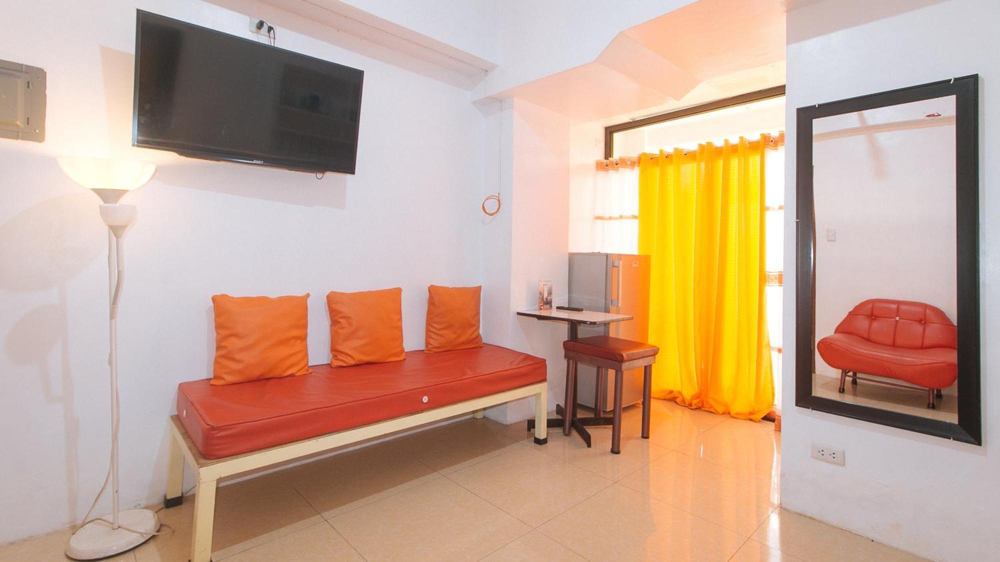 Reddoorz Near Lrt 2 Antipolo Station Ξενοδοχείο Εξωτερικό φωτογραφία