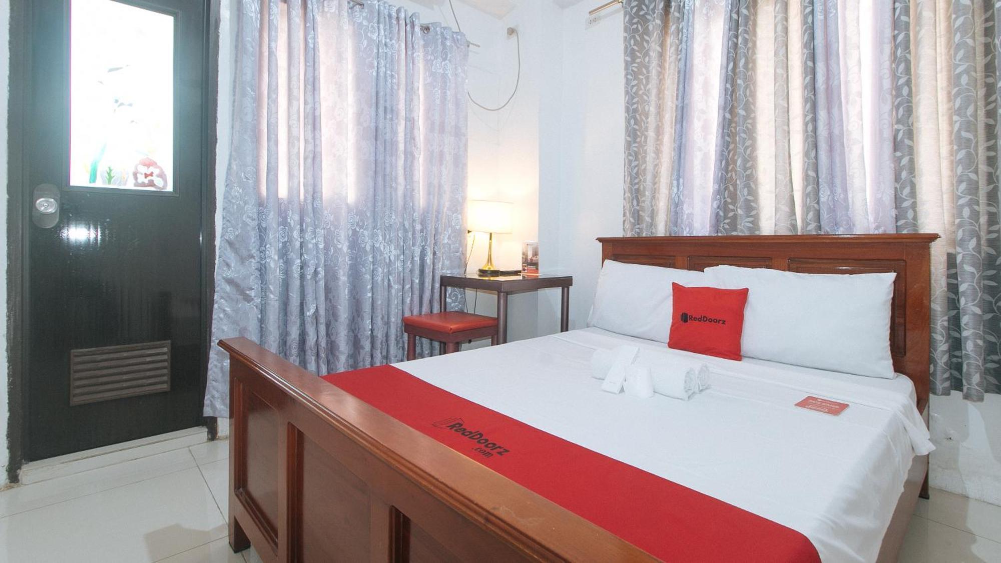 Reddoorz Near Lrt 2 Antipolo Station Ξενοδοχείο Εξωτερικό φωτογραφία