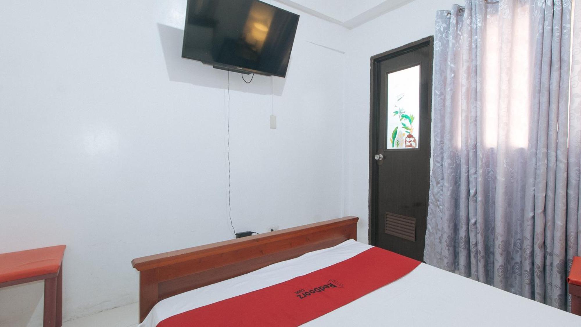 Reddoorz Near Lrt 2 Antipolo Station Ξενοδοχείο Εξωτερικό φωτογραφία