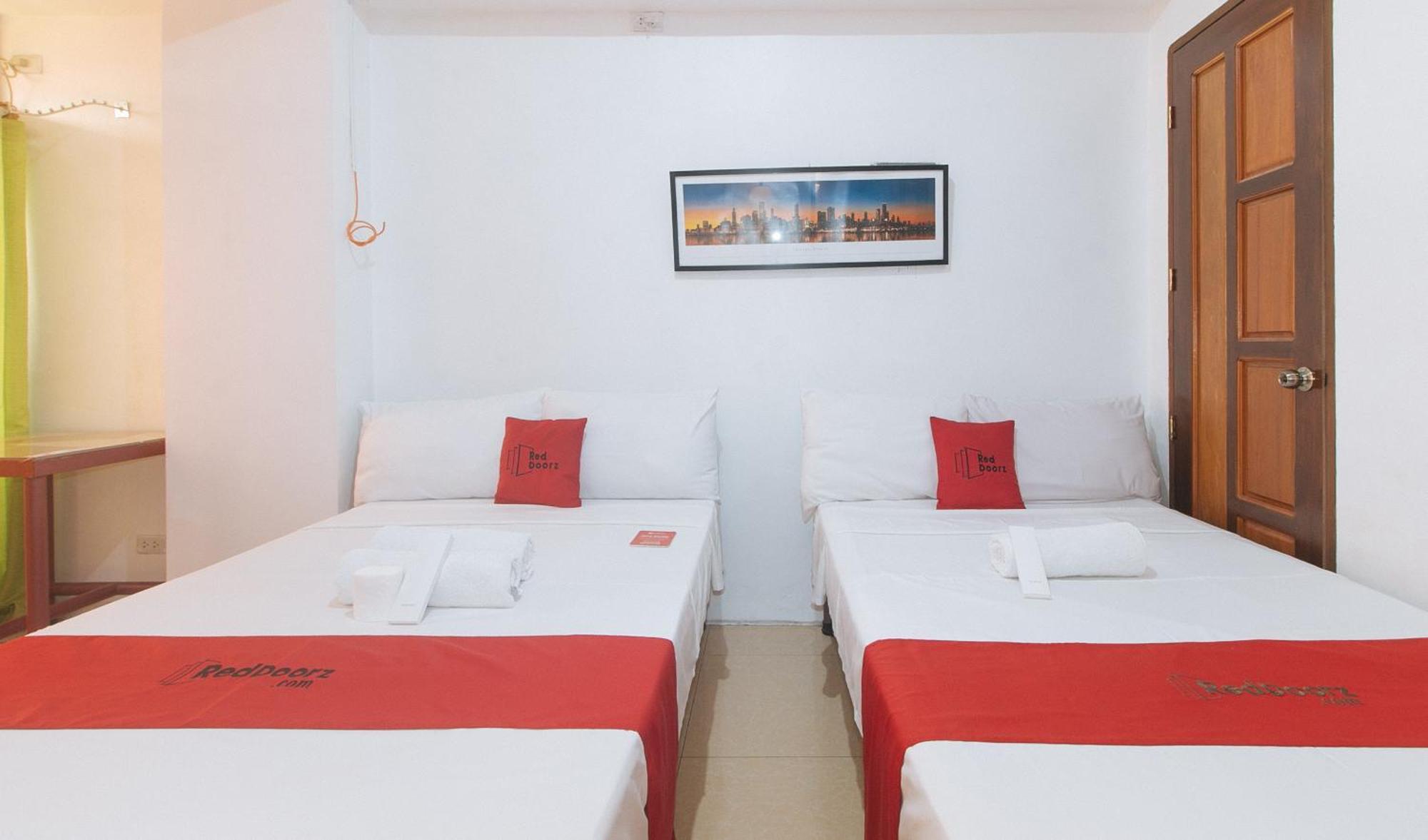 Reddoorz Near Lrt 2 Antipolo Station Ξενοδοχείο Εξωτερικό φωτογραφία