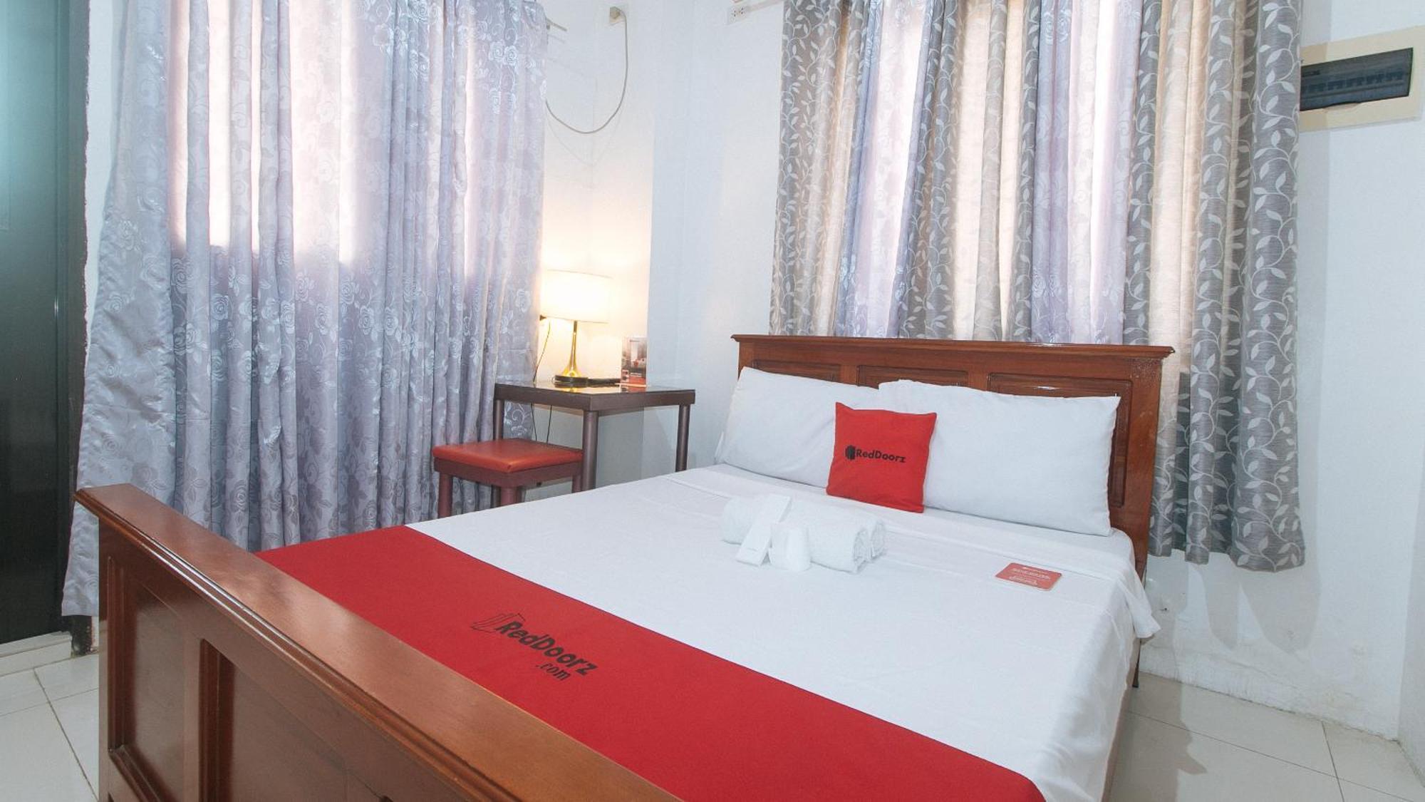 Reddoorz Near Lrt 2 Antipolo Station Ξενοδοχείο Εξωτερικό φωτογραφία