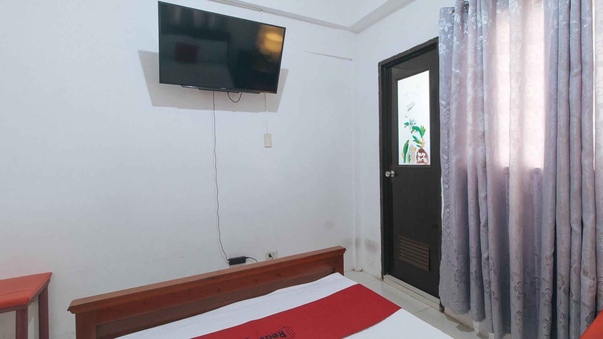 Reddoorz Near Lrt 2 Antipolo Station Ξενοδοχείο Εξωτερικό φωτογραφία
