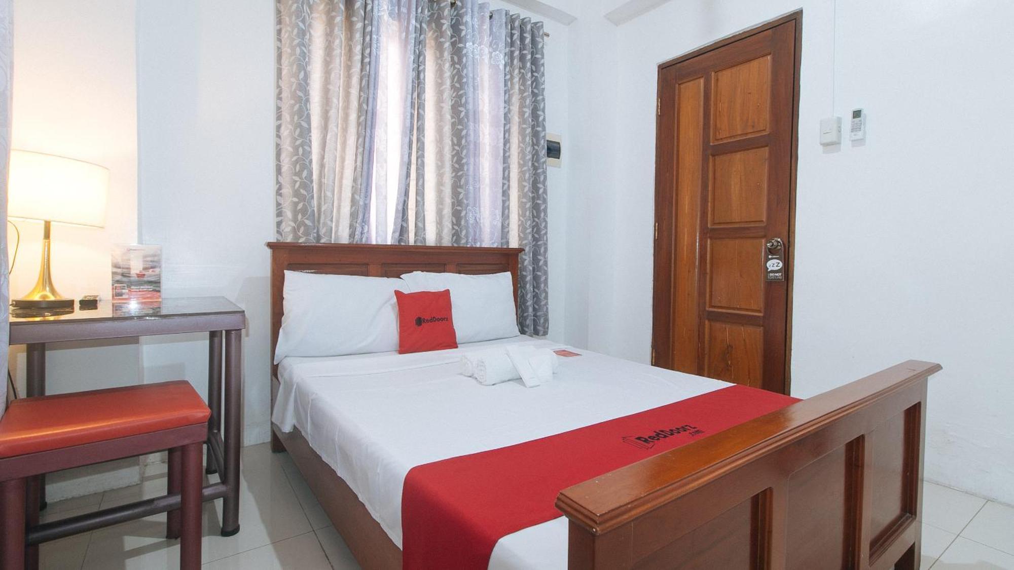 Reddoorz Near Lrt 2 Antipolo Station Ξενοδοχείο Εξωτερικό φωτογραφία