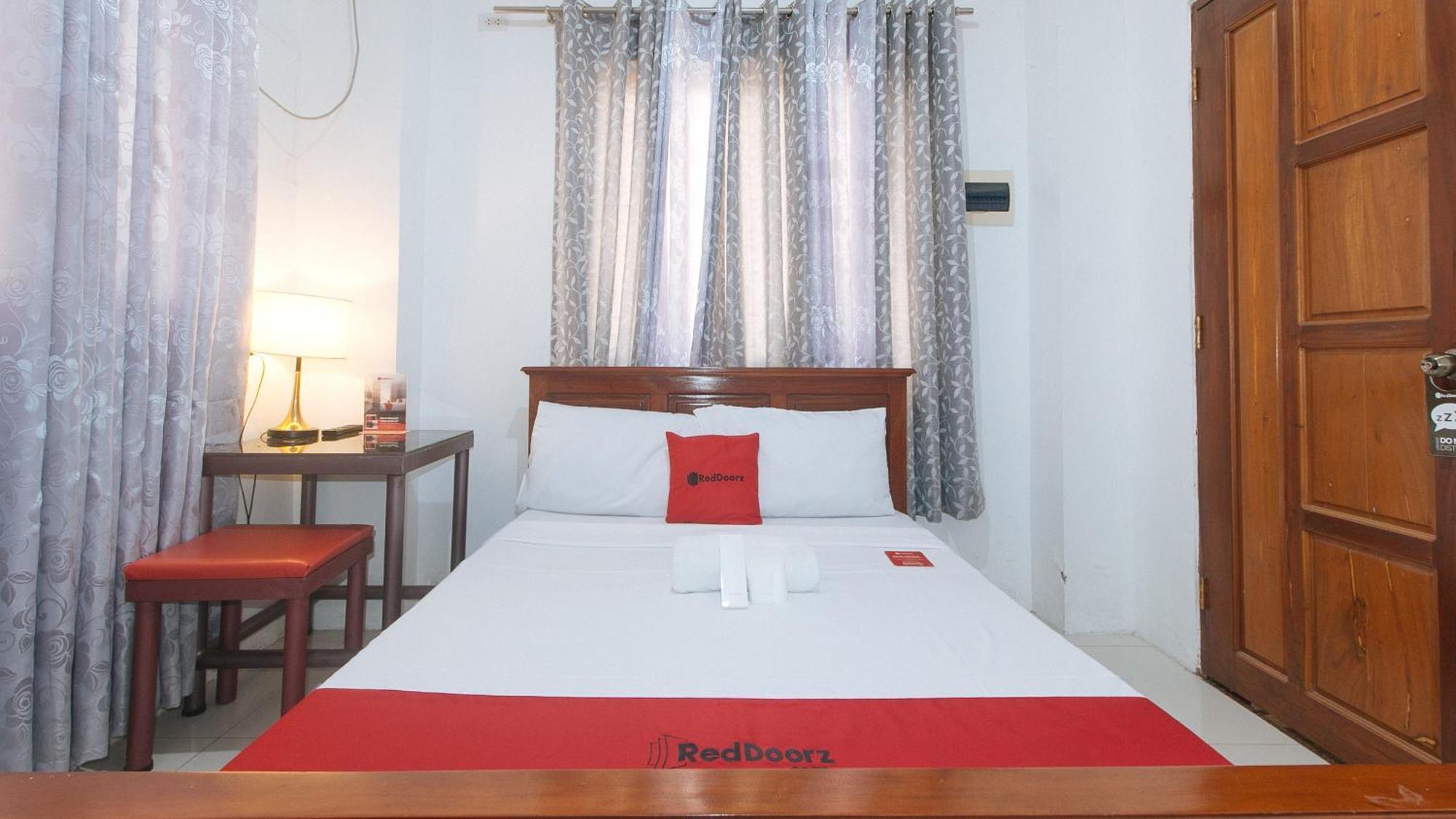 Reddoorz Near Lrt 2 Antipolo Station Ξενοδοχείο Εξωτερικό φωτογραφία
