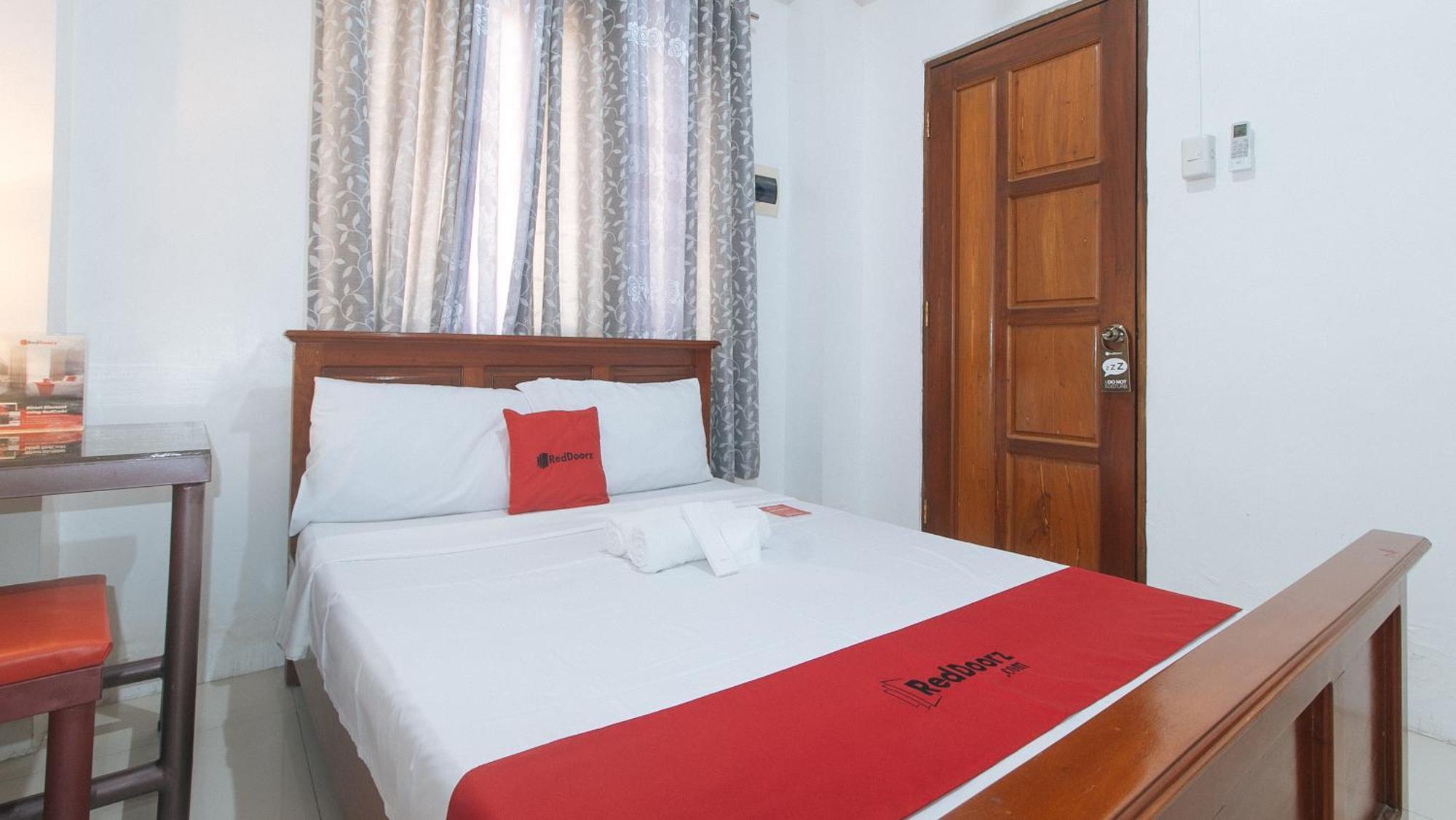 Reddoorz Near Lrt 2 Antipolo Station Ξενοδοχείο Εξωτερικό φωτογραφία