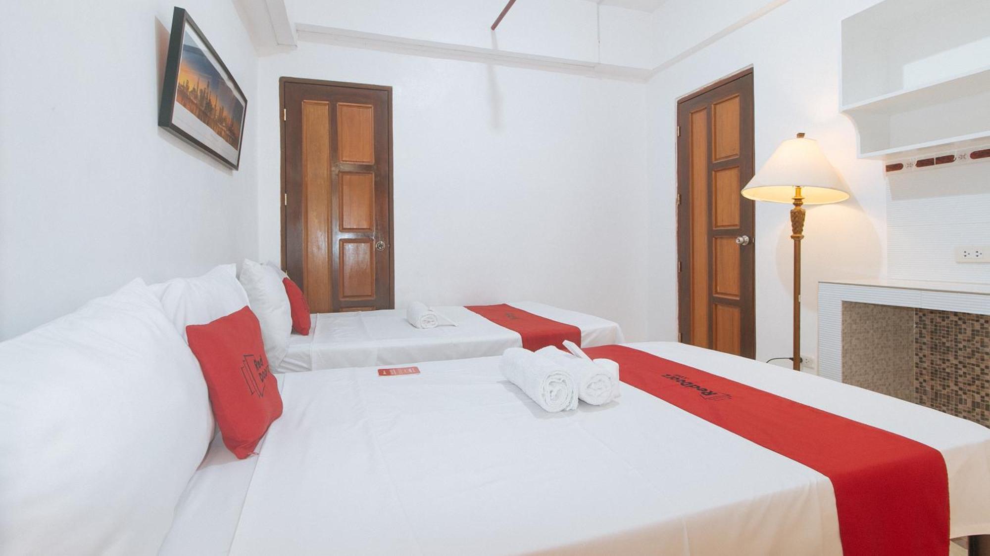 Reddoorz Near Lrt 2 Antipolo Station Ξενοδοχείο Εξωτερικό φωτογραφία