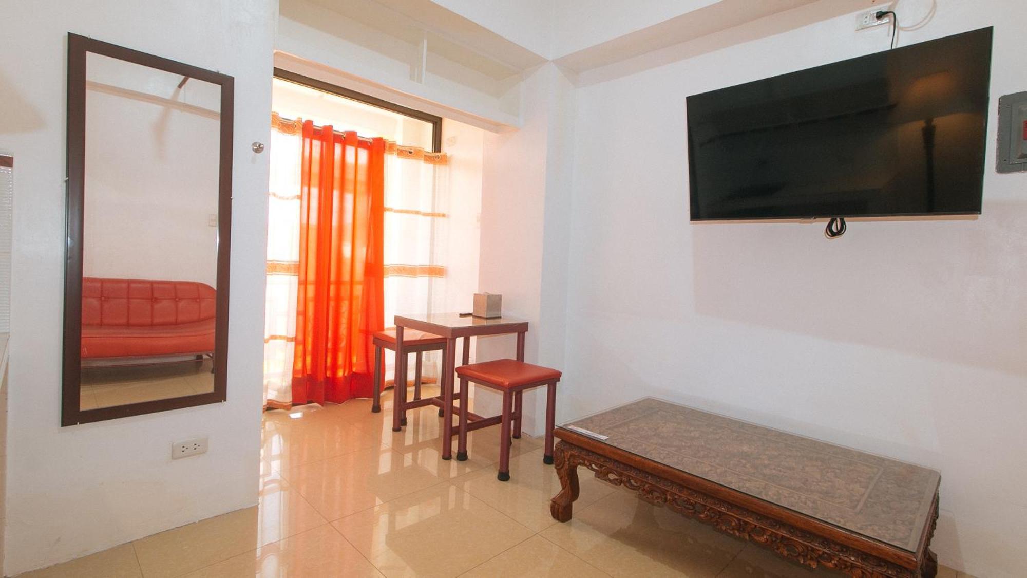Reddoorz Near Lrt 2 Antipolo Station Ξενοδοχείο Εξωτερικό φωτογραφία
