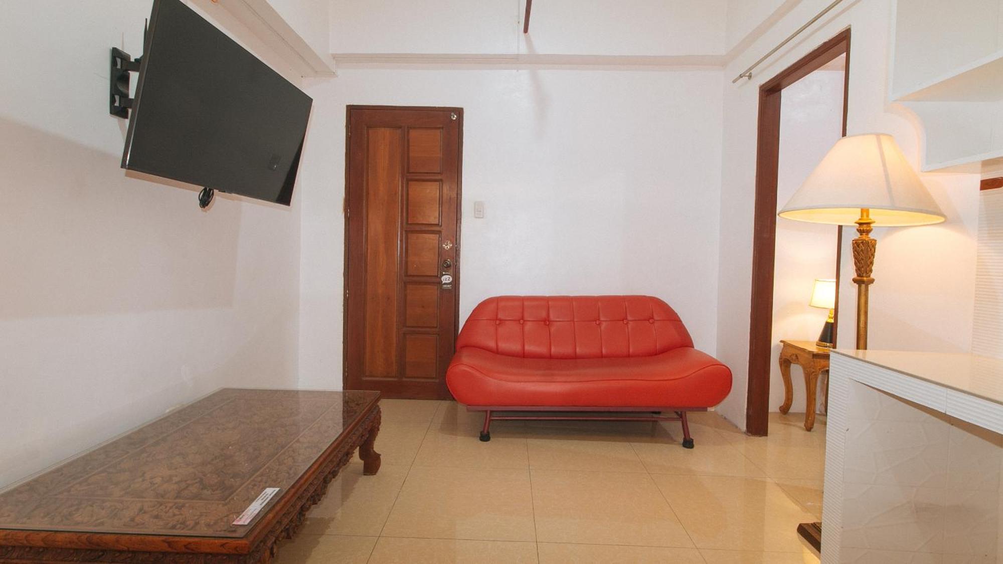 Reddoorz Near Lrt 2 Antipolo Station Ξενοδοχείο Εξωτερικό φωτογραφία