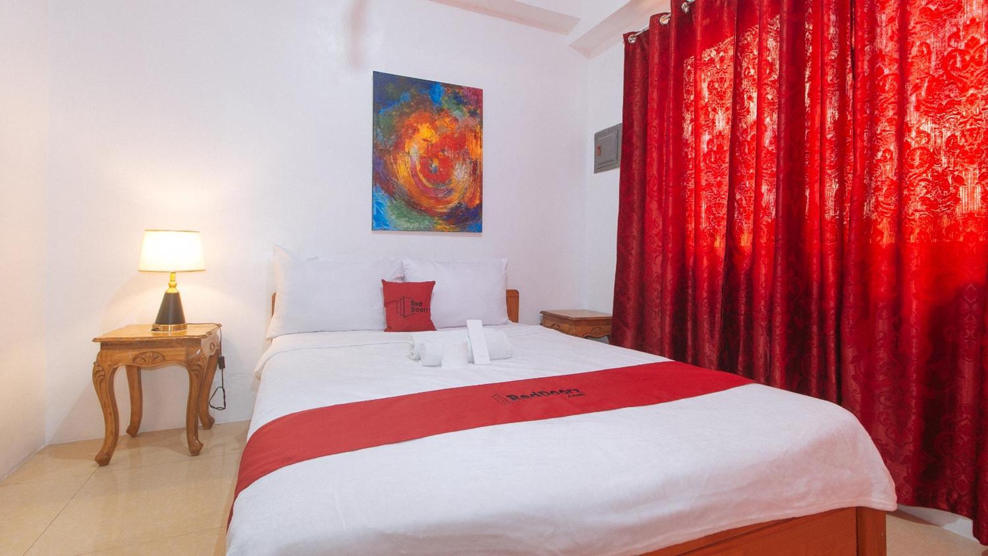 Reddoorz Near Lrt 2 Antipolo Station Ξενοδοχείο Εξωτερικό φωτογραφία