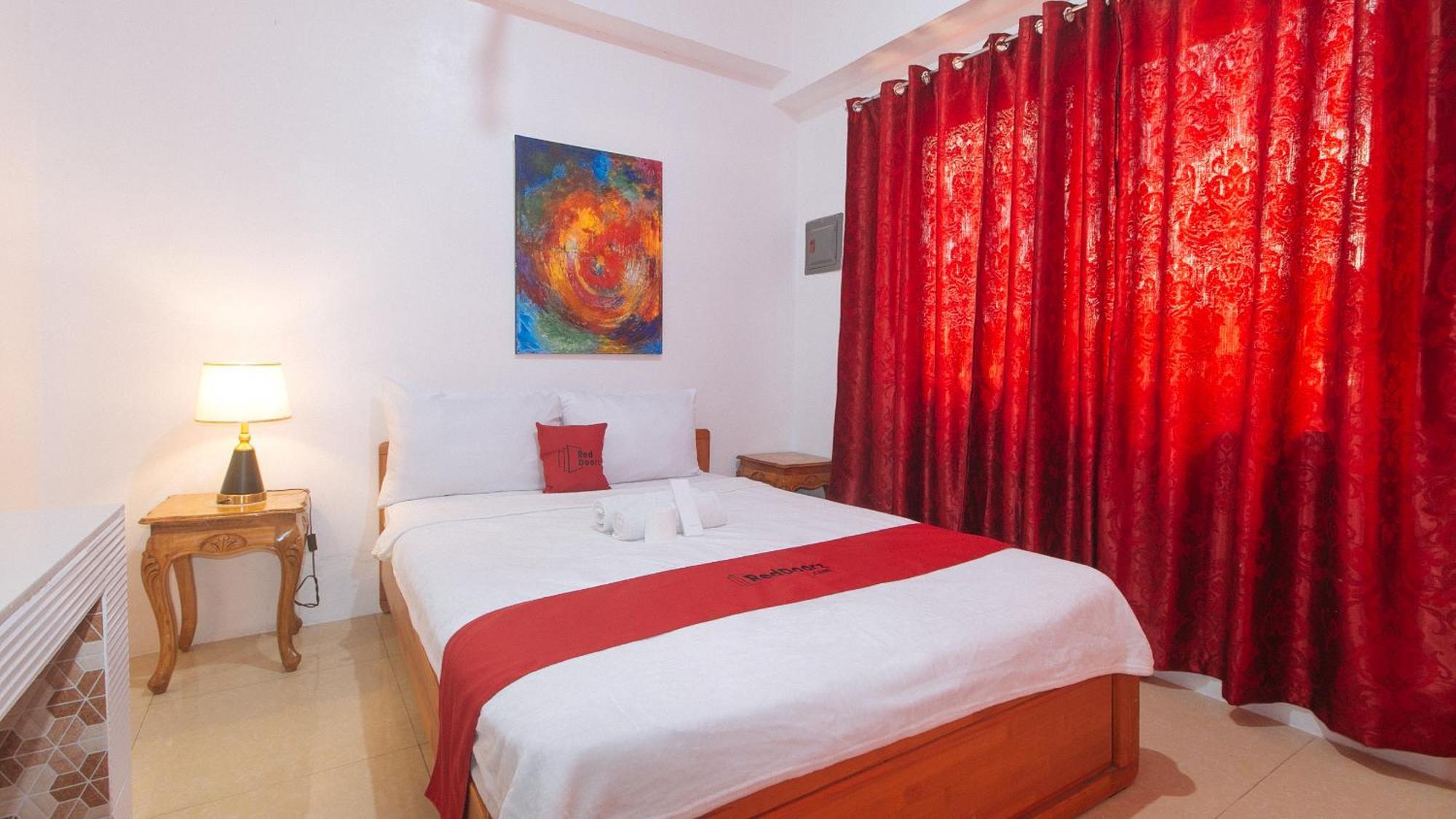 Reddoorz Near Lrt 2 Antipolo Station Ξενοδοχείο Εξωτερικό φωτογραφία