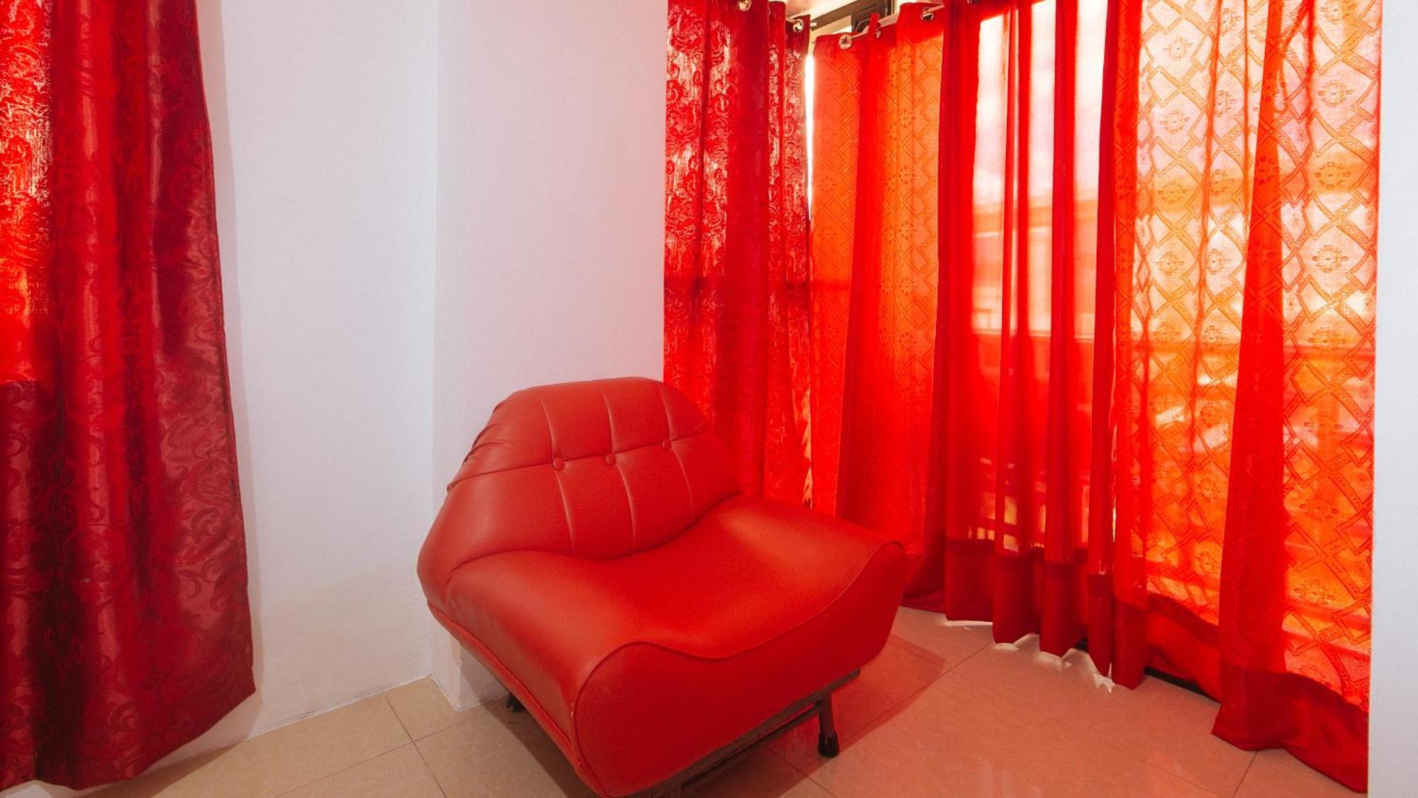 Reddoorz Near Lrt 2 Antipolo Station Ξενοδοχείο Εξωτερικό φωτογραφία