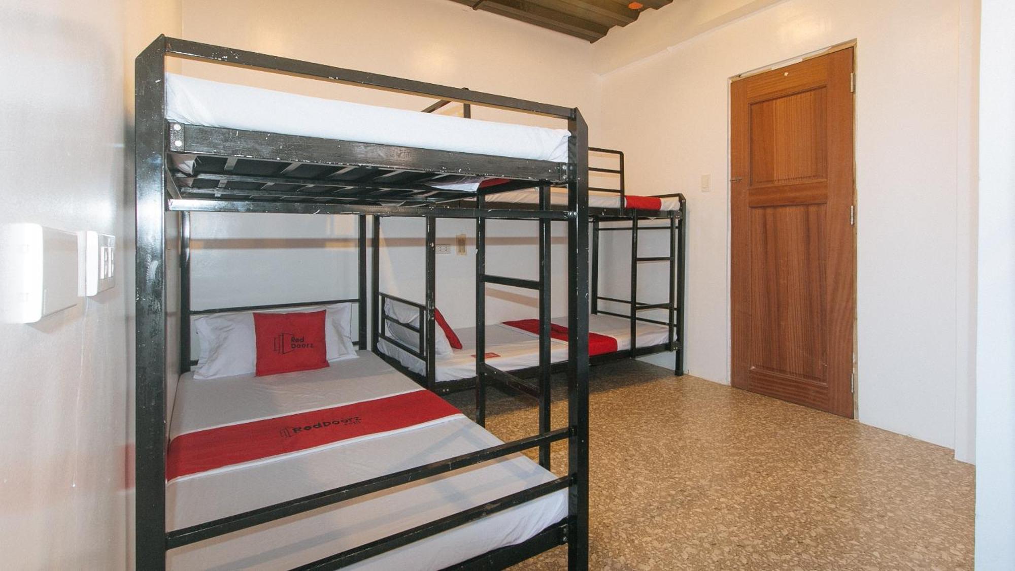 Reddoorz Near Lrt 2 Antipolo Station Ξενοδοχείο Εξωτερικό φωτογραφία