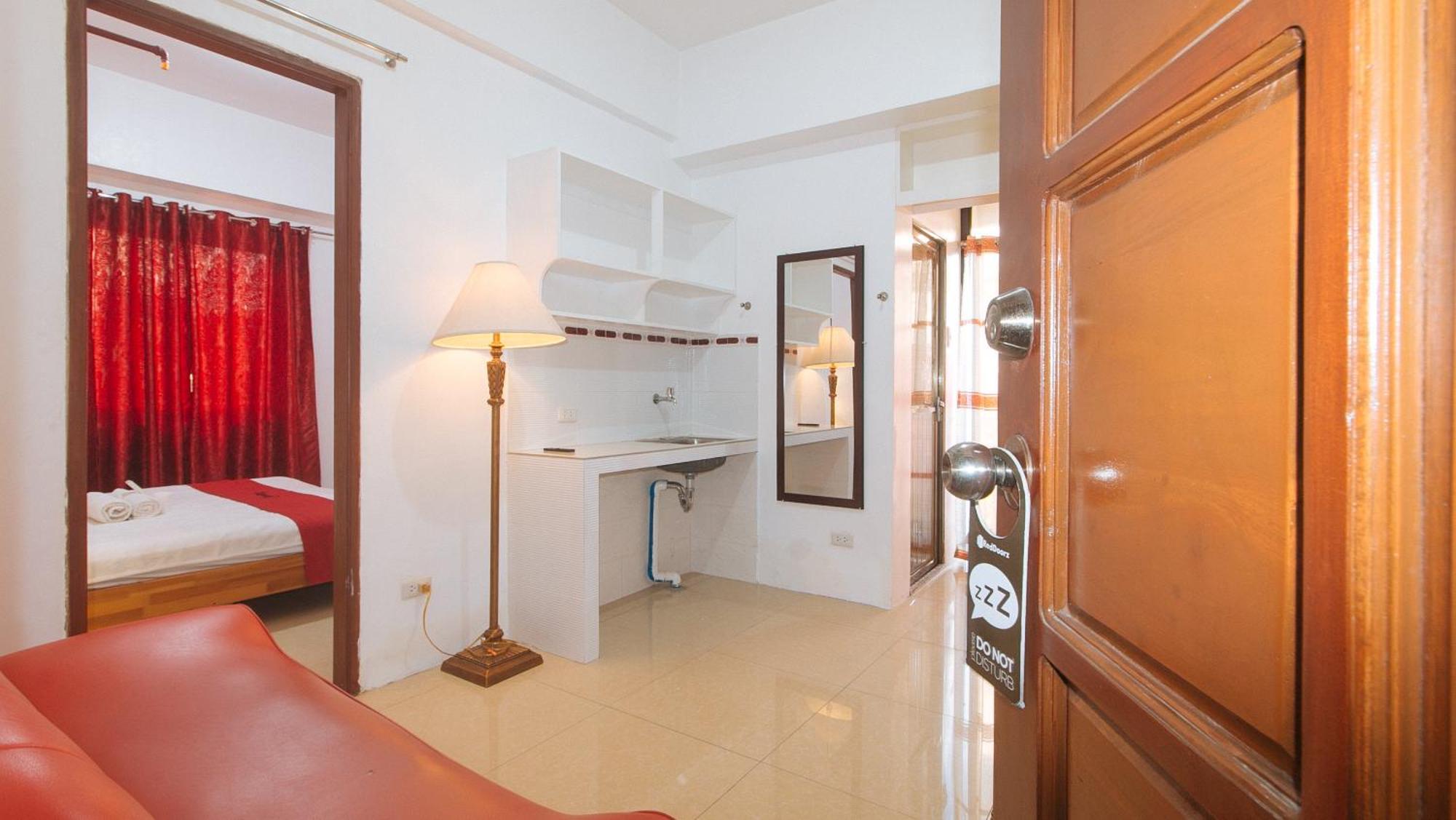 Reddoorz Near Lrt 2 Antipolo Station Ξενοδοχείο Εξωτερικό φωτογραφία
