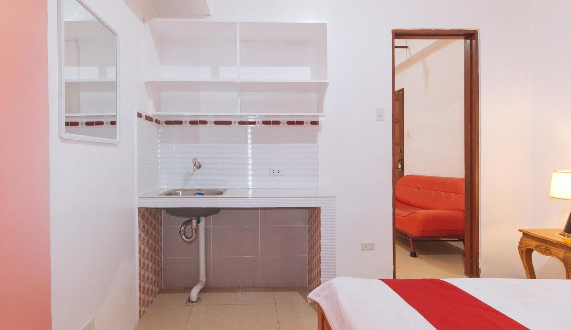 Reddoorz Near Lrt 2 Antipolo Station Ξενοδοχείο Εξωτερικό φωτογραφία