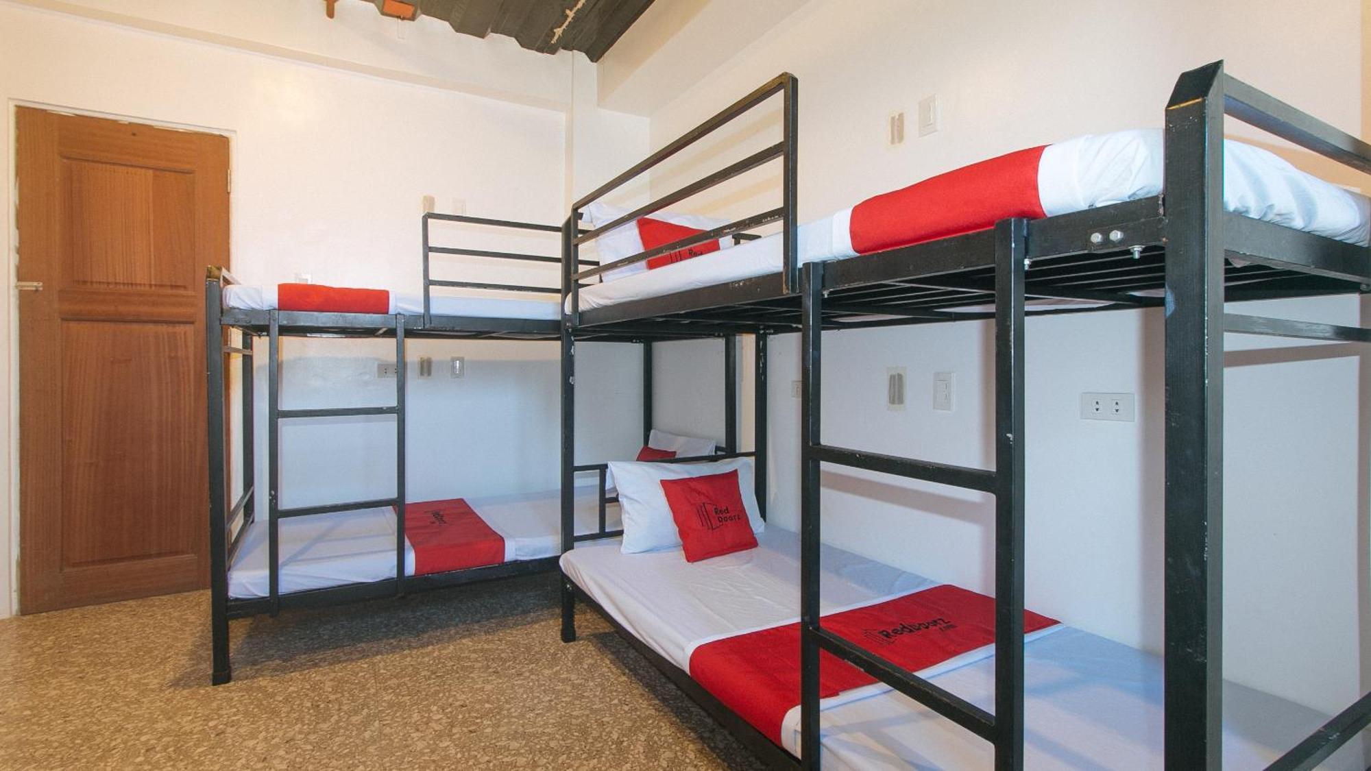 Reddoorz Near Lrt 2 Antipolo Station Ξενοδοχείο Εξωτερικό φωτογραφία