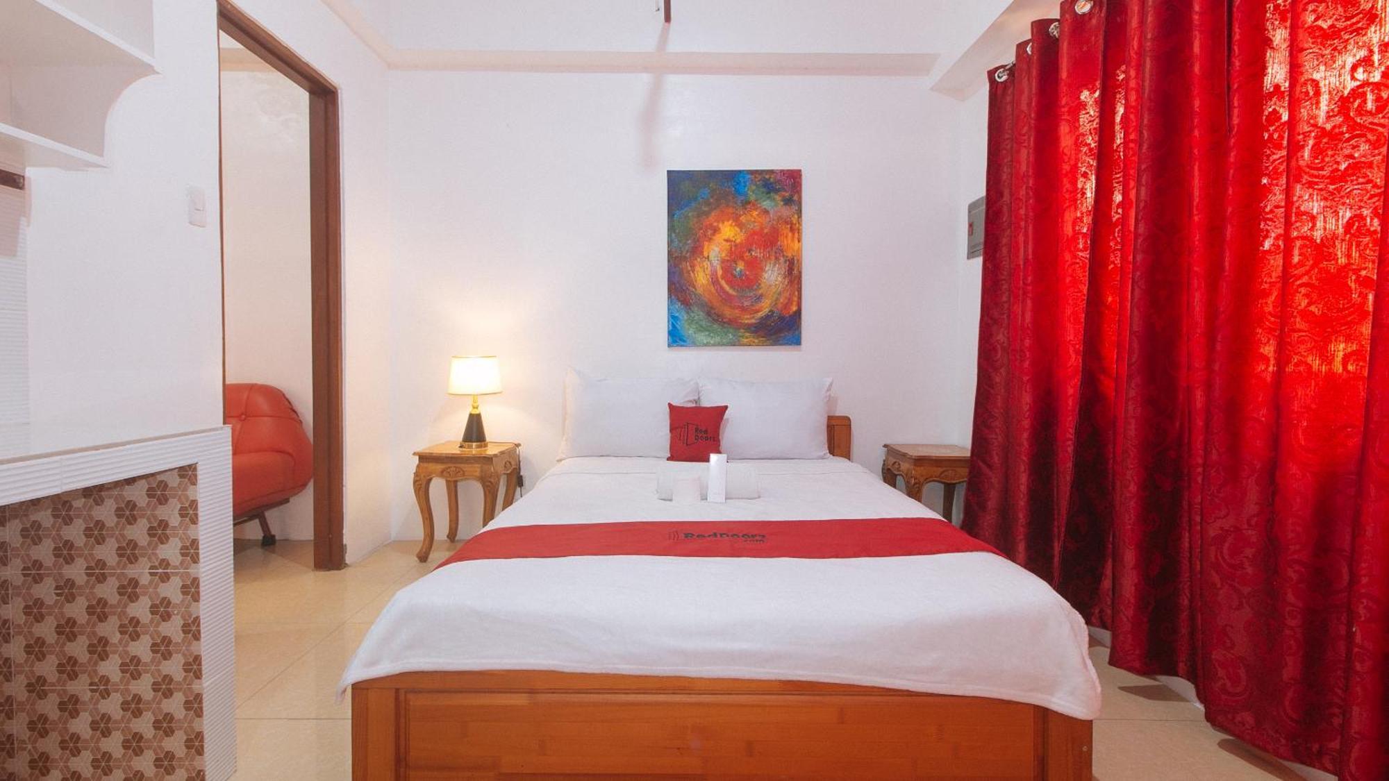 Reddoorz Near Lrt 2 Antipolo Station Ξενοδοχείο Εξωτερικό φωτογραφία